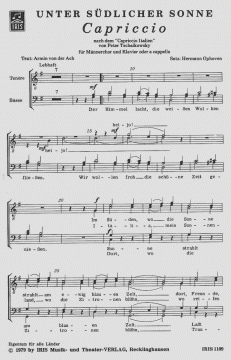 Capriccio (Hermann Ophoven) 