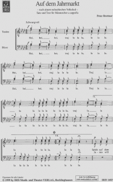 Kosakenfest (Peter Brettner) 