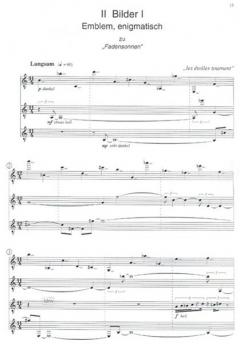 Ton Gitter Sprach Suche von Martin Herchenröder 