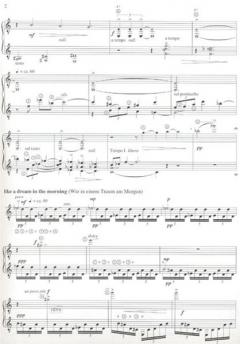 Morgendämmerung von Il-Ryun Chung 