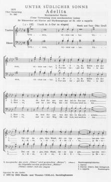 Adelita (Otto Groll) 