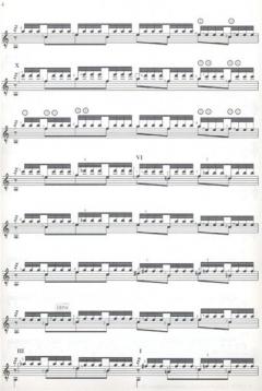 Merlin's Dream von Nikita Koshkin 