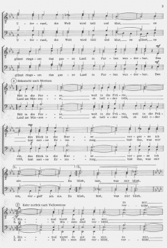 An den Ufern des Missouri von Otto Groll 