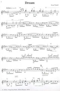 3 Impressionen von Iwan Tanzil 