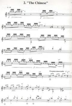 3 Studies For The Spirit von Carlo Domeniconi 