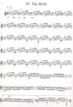 7 leichte irische Stücke von Thomas Heyn 