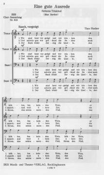 Das Leben kann so schön sein von Dieter Frommlet 