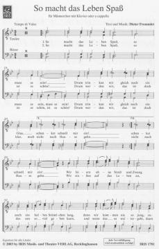 Bye bye es war so schön von Otto Groll 