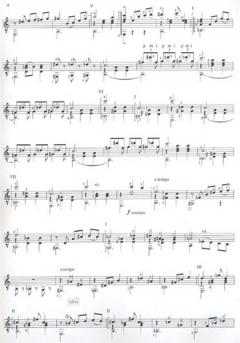 Usher-Waltz von Nikita Koshkin 