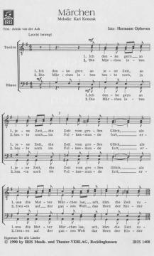 Märchen (Karl Komzak) 