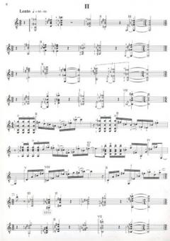 Summer-Music von Thomas Heyn 