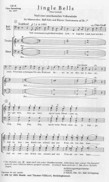 Swinging Christmas (Otto Groll) 