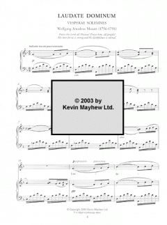 Sacred Soprano Arias 