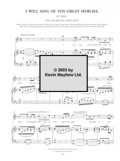 Sacred Soprano Arias 