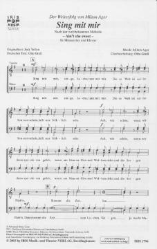 Sing mit mir (Milton Ager) 