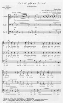 Schön war die Zeit (Stefan Ostendorf) 