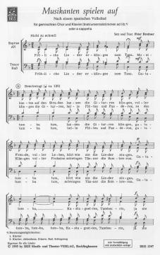 Vicin'o mare (Peter Brettner) 