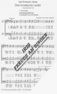 Einsames Mädchen (Veit Erdmann-Abele) 