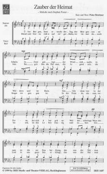 Zauber der Heimat (Peter Brettner) 