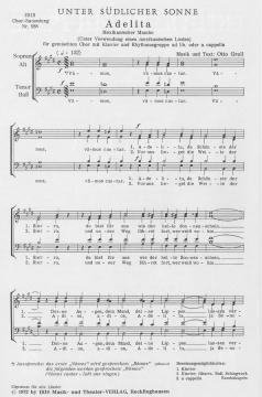 Adelita von Otto Groll 