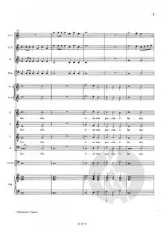 Victimae paschali laudes (Johann Joseph Fux) 