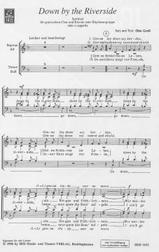 Heaven Is A Wonderful Place (Otto Groll) 