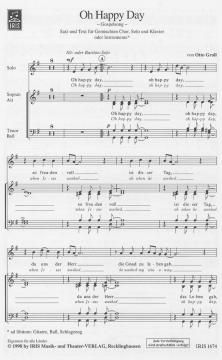 Oh Happy Day (Otto Groll) 