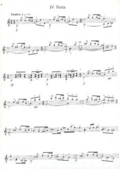 Suite caratteristica von Carlo Domeniconi 