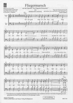 Fliegermarsch (Hermann Dostal) 