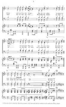 We Have A Dream (Dieter Bohlen) 