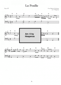 Early American Roots von Hesperus 