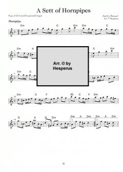 Early American Roots von Hesperus 