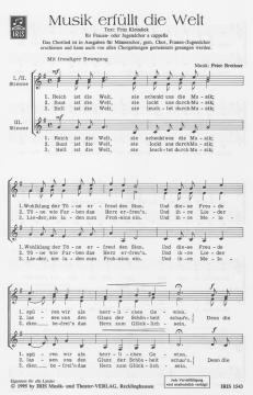 Vicin'o mare (Peter Brettner) 