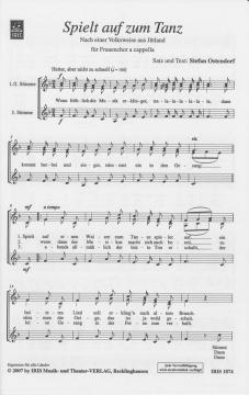 Spielt auf zum Tanz (Stefan Ostendorf) 