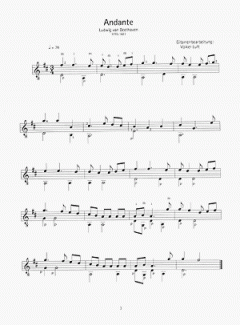 Meister der Klassik von Ludwig van Beethoven 