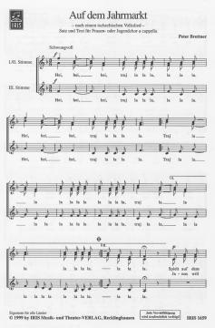 Kosakenfest (Peter Brettner) 