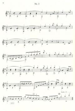 3 Walzer von Rainer Brunn 