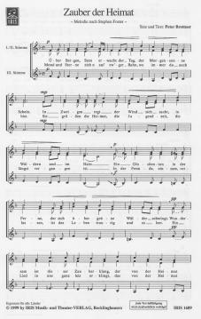 Zauber der Heimat (Peter Brettner) 