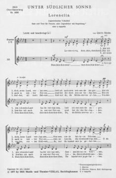 Lorencita (Quirin Rische) 