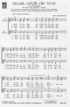 Das Leben kann so schön sein von Dieter Frommlet 