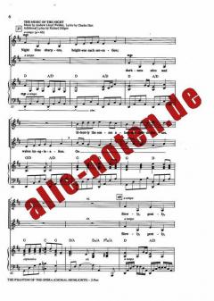 Phantom Of The Opera 