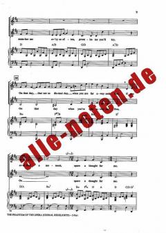 Phantom Of The Opera 