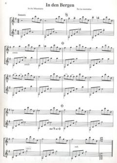 Impressionen von Jaime M. Zenamon 