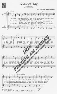 Schöner Tag (Karl-Heinz Weber-Müllenbach) 