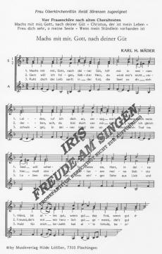 Christus, der ist mein Leben 