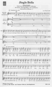 Swinging Christmas (Otto Groll) 