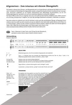 E-Gitarre - Einfach Abrocken! von Jörg Sieghart 