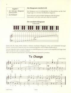 Einfach Klavier spielen Band 2 von Günter Kaluza im Alle Noten Shop kaufen