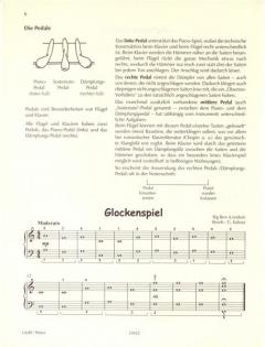 Einfach Klavier spielen Band 2 von Günter Kaluza im Alle Noten Shop kaufen