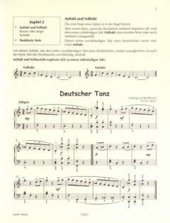 Einfach Klavier spielen Band 2 von Günter Kaluza im Alle Noten Shop kaufen